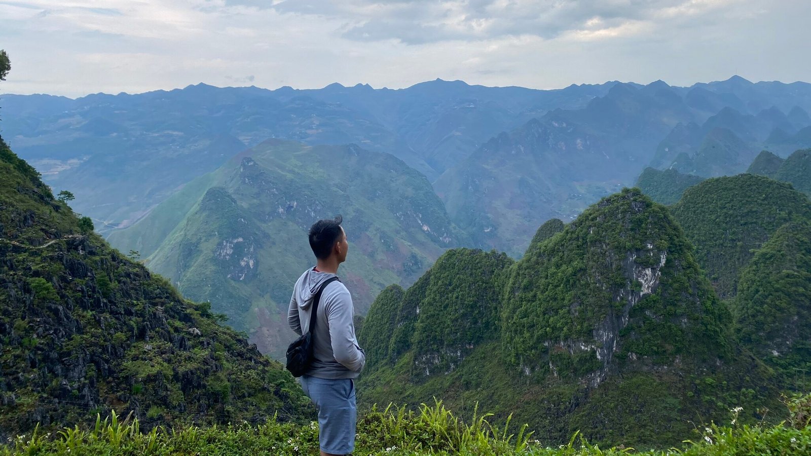 The Northern Region In Vietnam