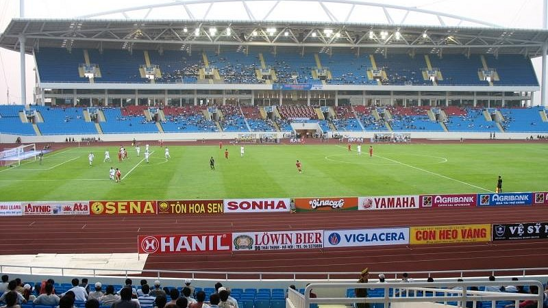 My Dinh National Stadium