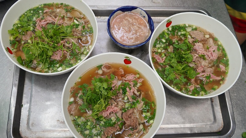 Pho Dau