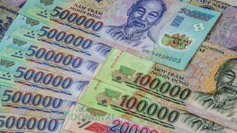 Vietnamese Dong: How to exchange the money?