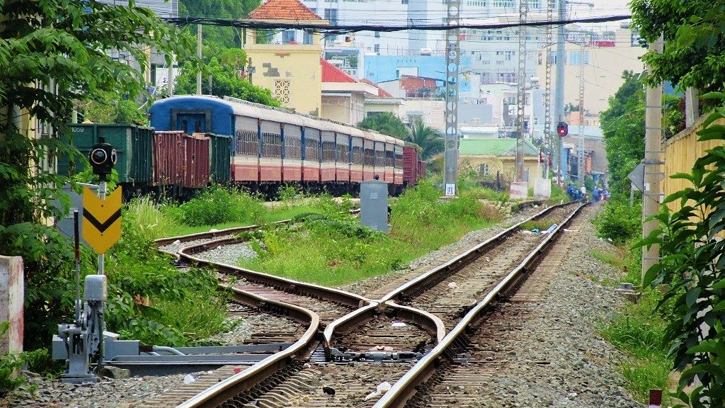 Train Useful Tips in Ho Chi Minh City