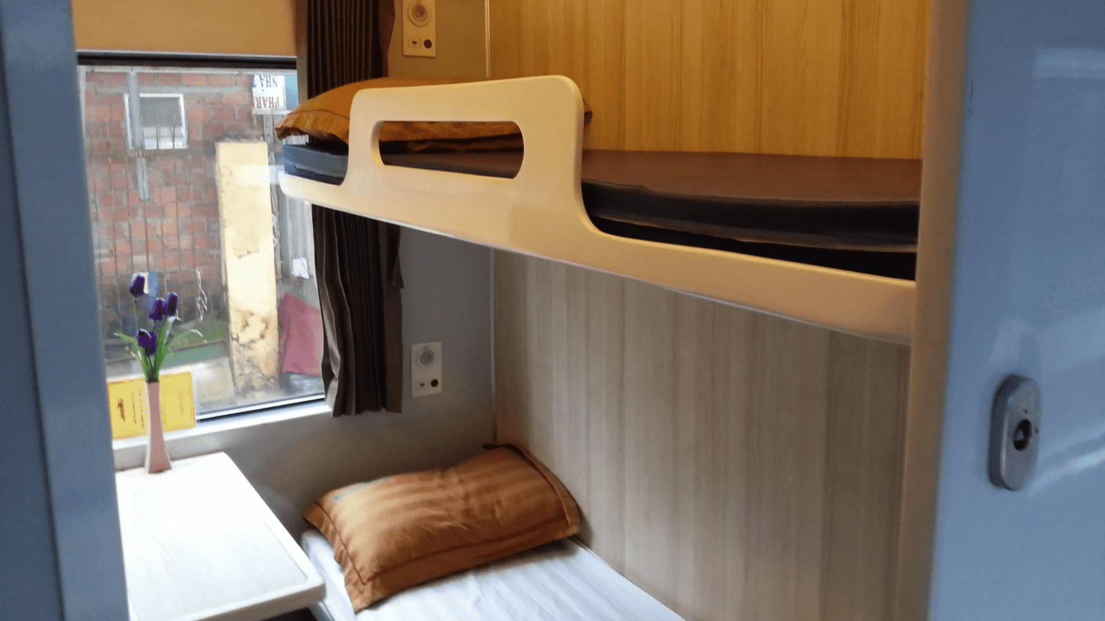 Useful Info About Train in HCMC