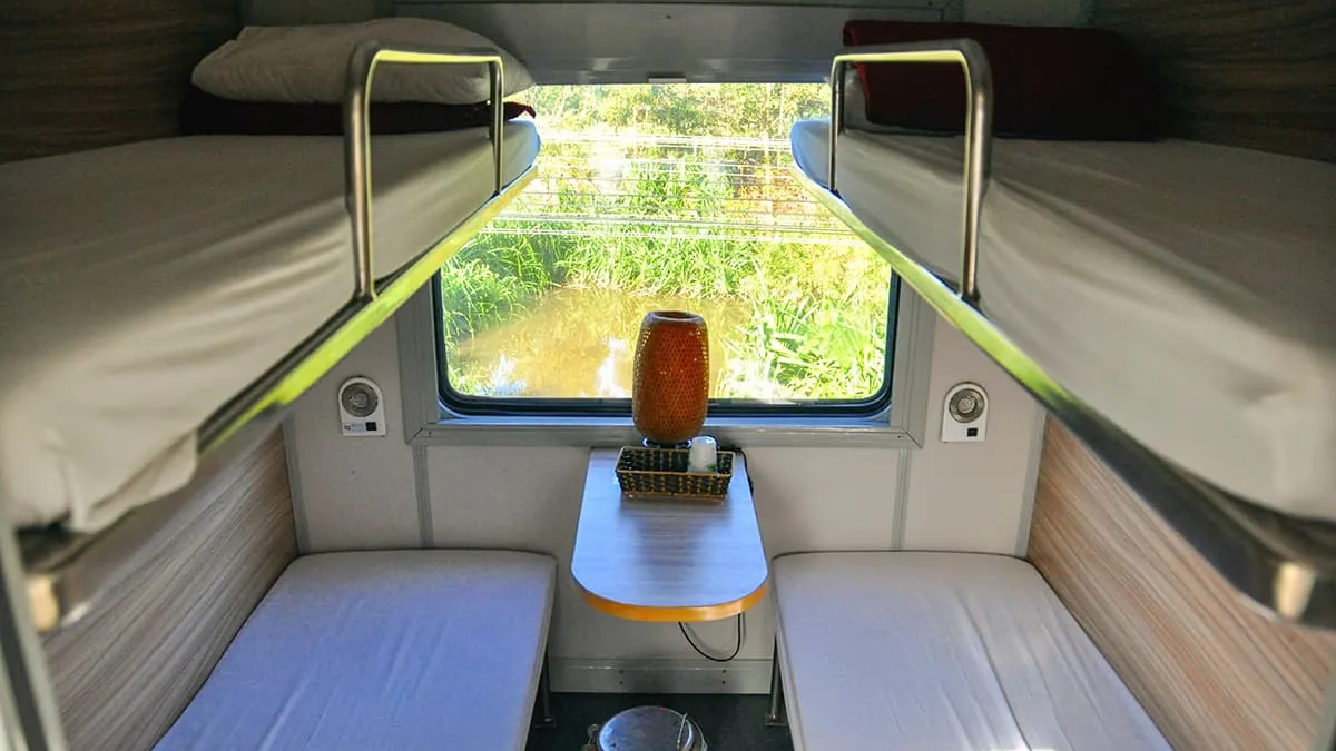 Useful Info About Train in HCMC