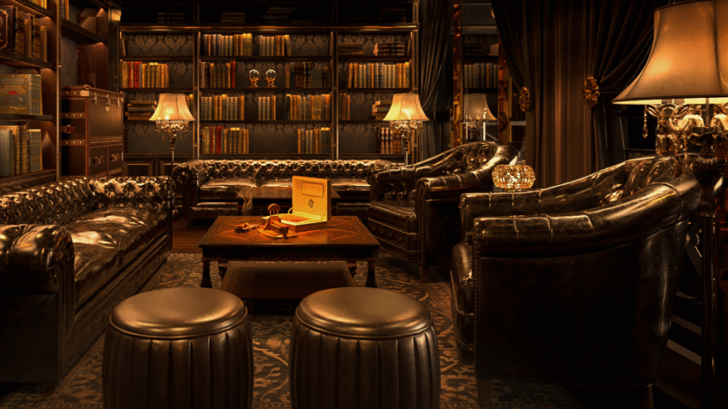 The Arth Saigon - Nightlife hidden gems in Saigon