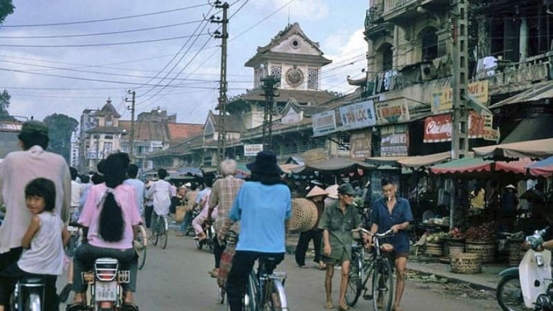Binh Tay Market: The Historical and Cultural Heart of Saigon’s Chinatown