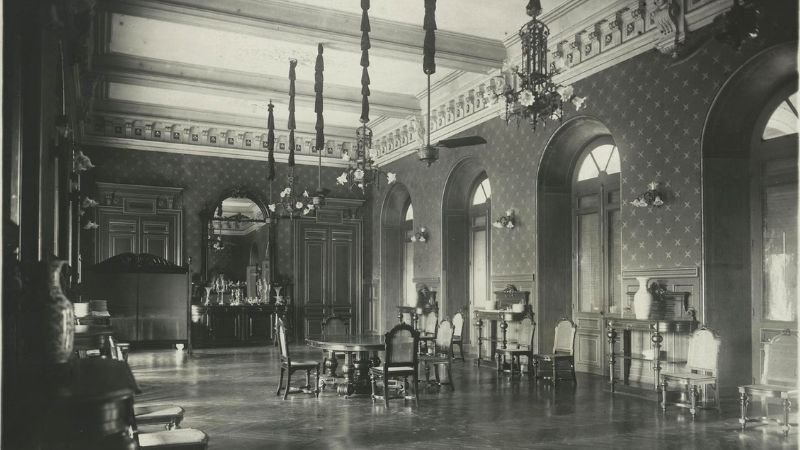 Independence Palace: Symbol of Vietnam’s History