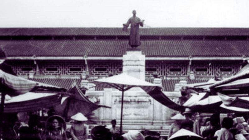 Binh Tay Market: The Historical and Cultural Heart of Saigon’s Chinatown