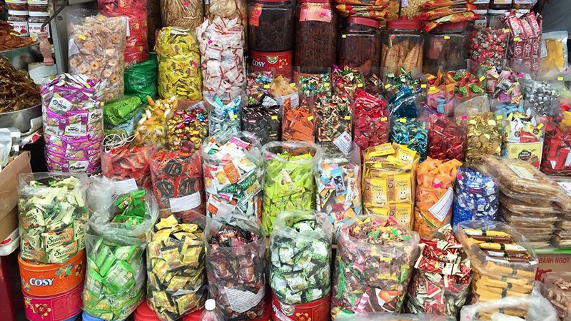 Binh Tay Market: The Historical and Cultural Heart of Saigon’s Chinatown