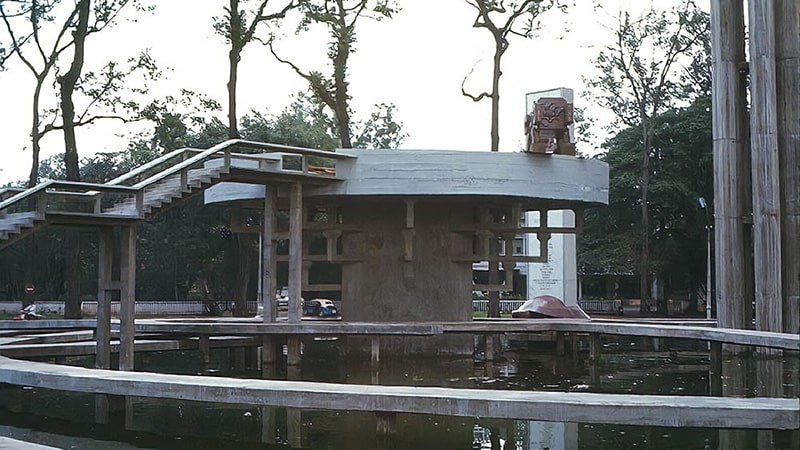 Turtle Lake: Saigon's Iconic Meeting Point of History and Culture