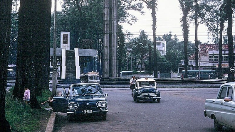 Turtle Lake: Saigon's Iconic Meeting Point of History and Culture