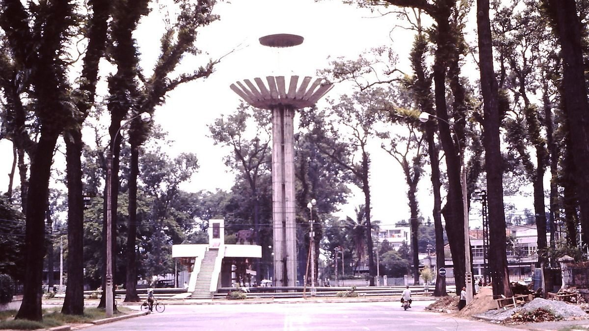 Turtle Lake: Saigon's Iconic Meeting Point of History and Culture