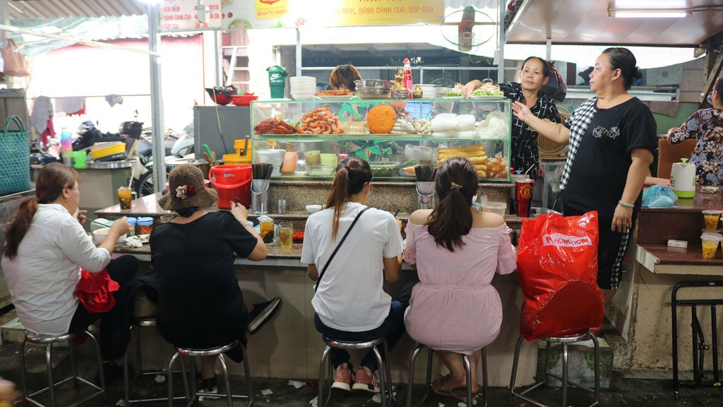 Ba Chieu Market: A Living Heritage of Saigon’s Past and Present