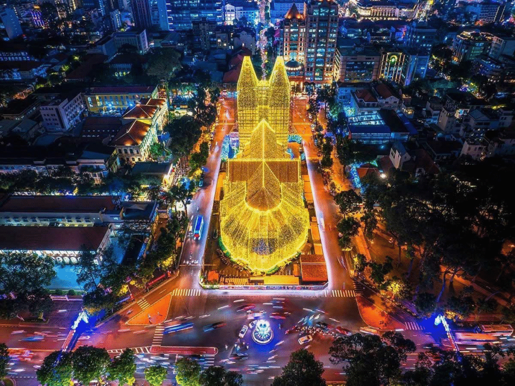  The Notre-Dame Cathedral - A Cultural and Historical Symbol 